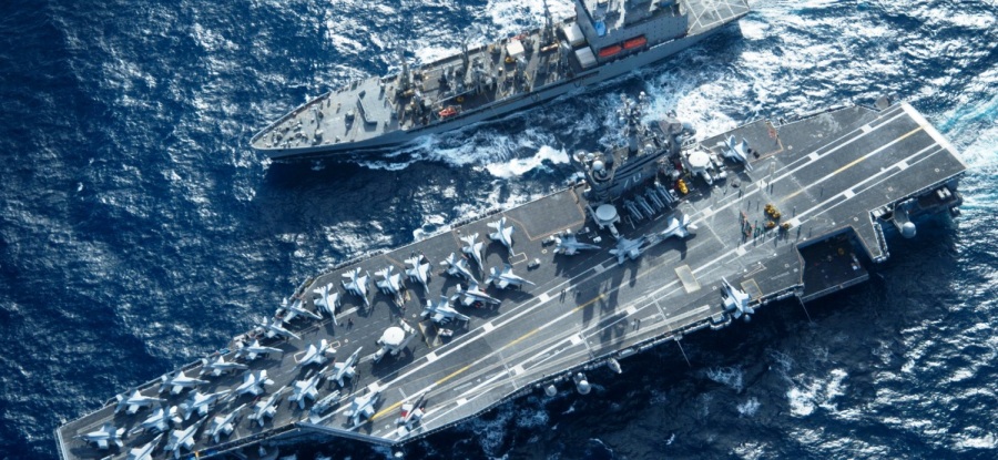 Αμερικανός ΥΠΕΞ: «Η Κίνα συμφώνησε  για την ανάληψη δράσης στην Βόρεια Κορέα»!