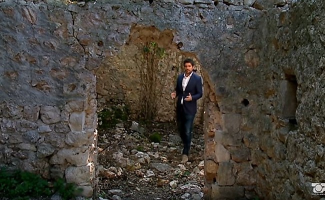 Αλβανός δημοσιογράφος μπήκε παράνομα στην χώρα για να κάνει εκπομπή για την «αλβανικότητα» της Ηπείρου!