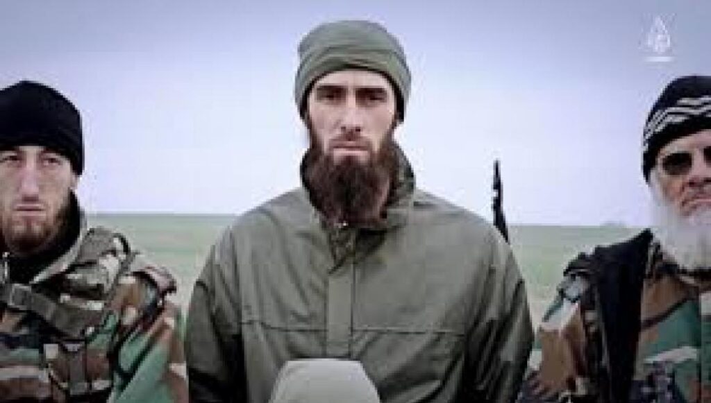 Πυρήνες του ISIS σε Κόσοβο και Αλβανία (βίντεο)