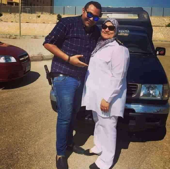 Επίθεση Αίγυπτος: Αυτή είναι η μουσουλμάνα αστυνομικός που θυσιάστηκε για να σώσει χριστιανούς (φωτό)