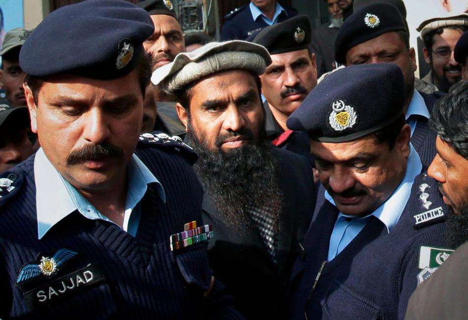 Το Πακιστάν θα εκτελέσει Ινδό «κατάσκοπο»