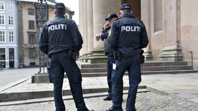 Τηλεφώνημα για βόμβα σε τράπεζα στην Όθωνος