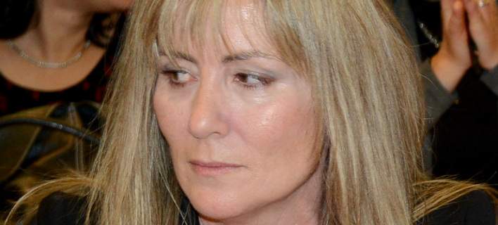 Ελένη Τουλουπάκη: Oι δυο κρυφοί έρωτες της νέας εισαγγελέως Διαφθοράς (φωτό, βίντεο)