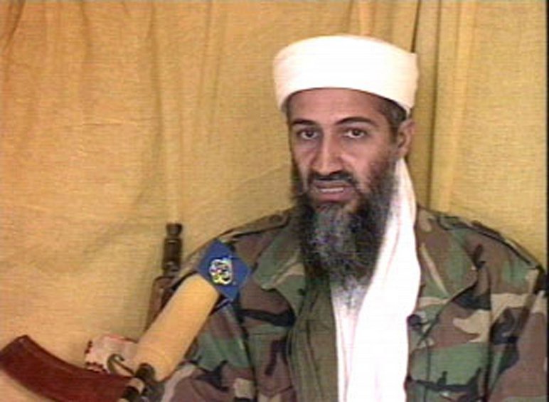 Γιατί δε δόθηκαν ποτέ στη δημοσιότητα φωτογραφίες του πτώματος του Οσάμα Μπιν Λάντεν;