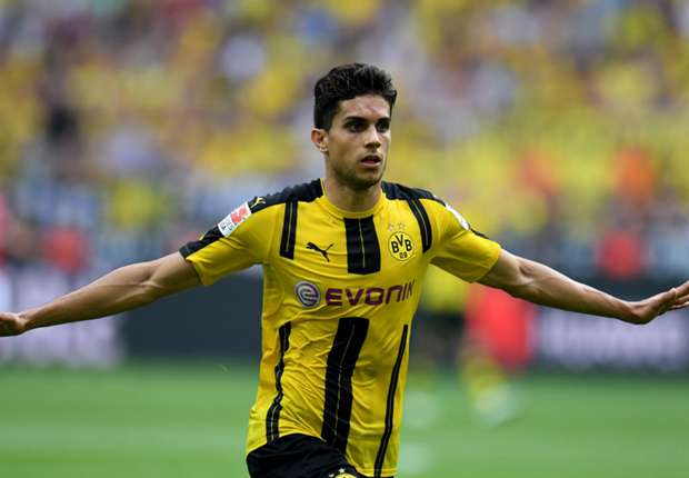 Bομβιστική επίθεση στο Ντόρτμουντ (φωτό & βίντεο)