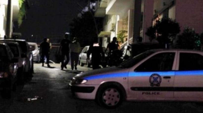 Λαμία: Τούρκος νταλικέρης «τα έτσουξε» και έκανε βόλτες στην πόλη!