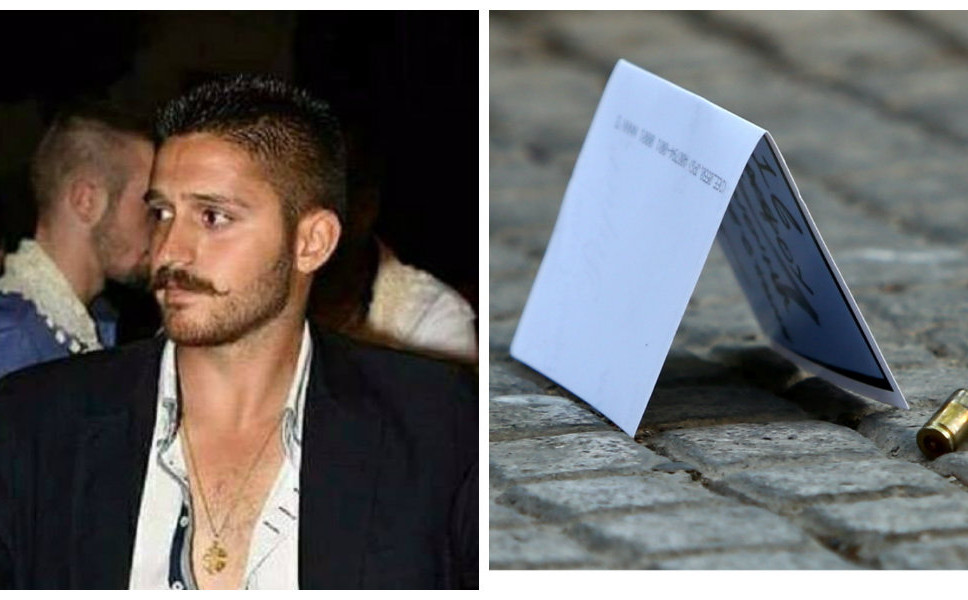 ΕΚΤΑΚΤΟ: Παραδόθηκε ο δράστης της δολοφονίας του 23χρονου στα Ανώγεια (upd2)