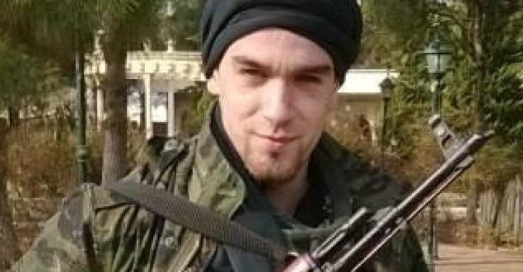 Michael Delefortrie: Πως από παιδί της εκκλησίας έγινε μαχητής του ISIS (φωτό, βίντεο)
