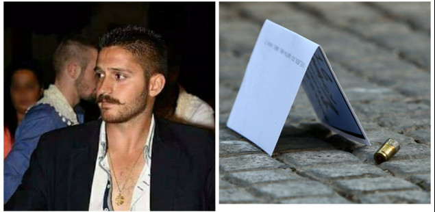 Στον ανακριτή οι δύο κατηγορούμενοι για τη δολοφονία του Μανώλη Στρατάκη (βίντεο)