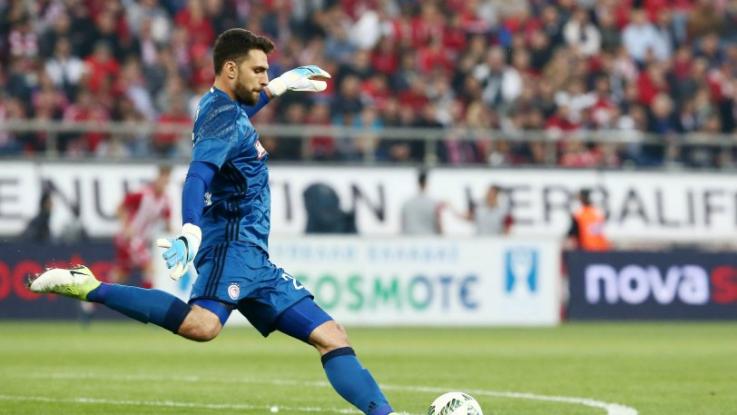 Ξέσπασε on- air ο Kαπίνο για τα ΜΑΤ – «Εντάξει ρε π…. μου»! (βίντεο)