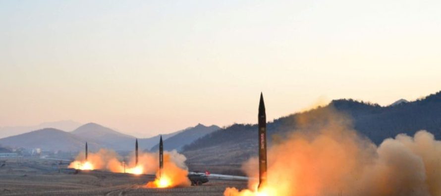 Πεκίνο: Μια σύγκρουση μπορεί να ξεσπάσει «ανά πάσα στιγμή»