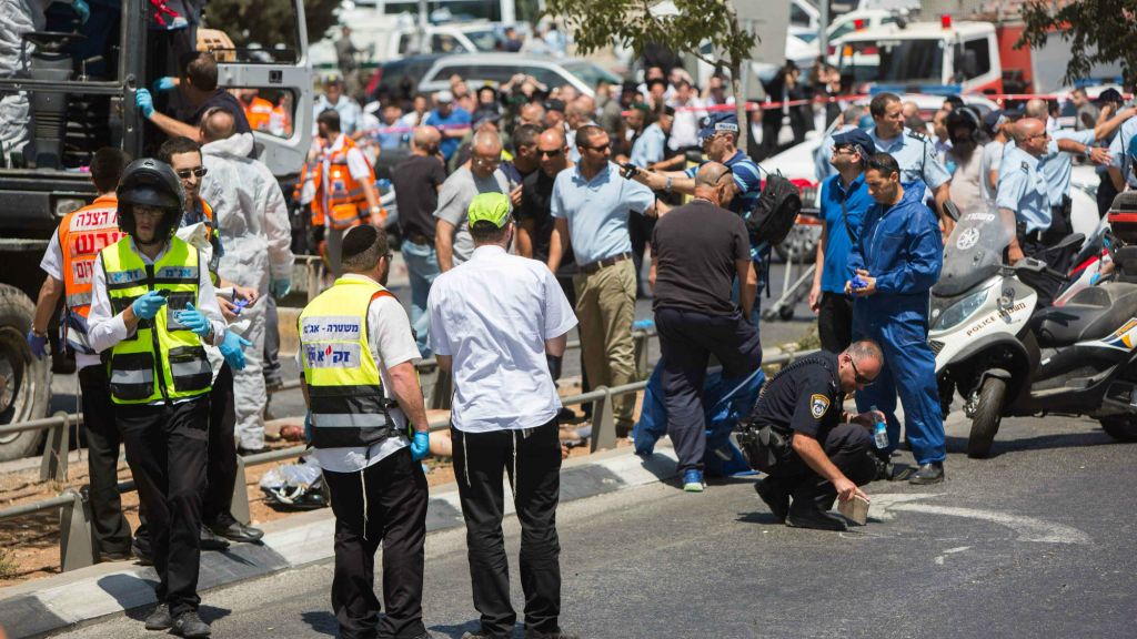 Ψυχικά διαταραγμένος ο άνδρας που σκότωσε βρετανίδα φοιτήτρια στα Ιεροσόλυμα