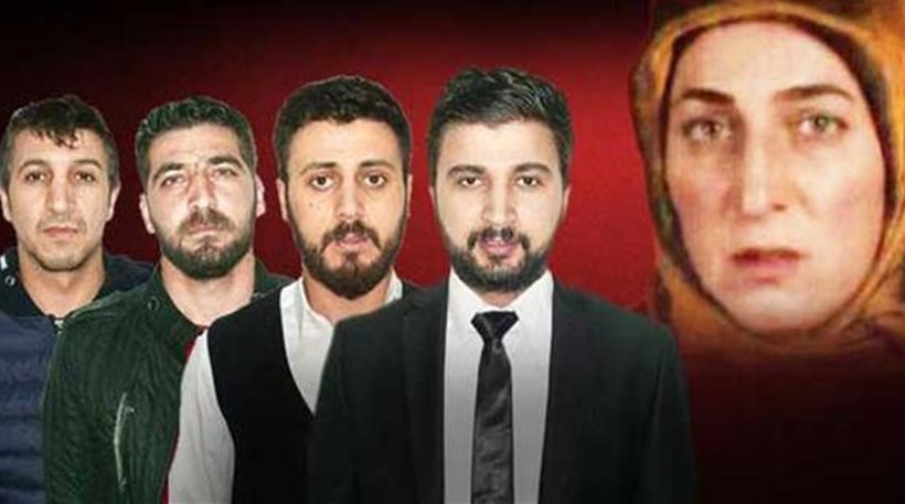 Τουρκία: Τέσσερα αδέρφια σκότωσαν την αδερφή τους επειδή … γυρνούσε με άντρες