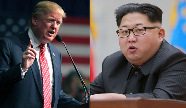 Κλιμακώνεται η ένταση μεταξύ ΗΠΑ και Β.Κορέας