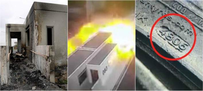 Οι γονείς του Α.Γεωργακόπουλου αναζητούν τα αίτια για το τροχαίο με την Πόρσε