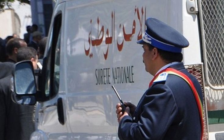 Βίαιες συγκρούσεις στο Μαρόκο μεταξύ αστυνομικών – φοιτητών