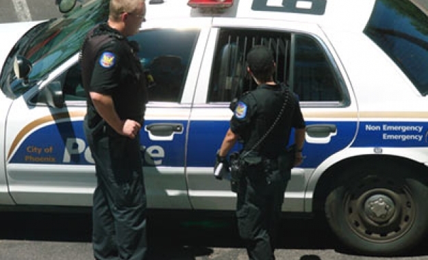 ΗΠΑ: Δυο νεκροί από πυροβολισμούς σε εστιατόριο στην Αριζόνα