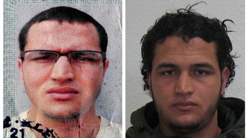 Το ISIS έδωσε την εντολή στον μακελάρη του Βερολίνου