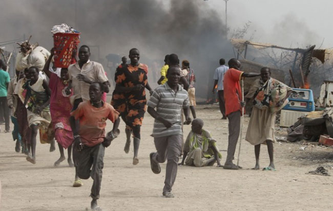 Νότιο Σουδάν: Σκοτώθηκαν τρεις εργαζόμενοι του ΟΗΕ