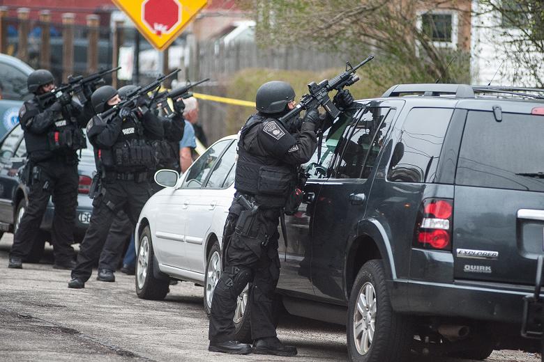 Πυροβολισμοί σε εμπορικό κέντρο στην Αριζόνα – Δύο νεκροί