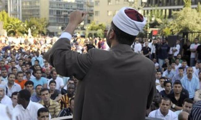 Το τουρκόφιλο «συστηματάκι» στη Θράκη μήνυσε τον μειονοτικό δημοσιογράφο Αμπντελχαλίμ Ντεντέ