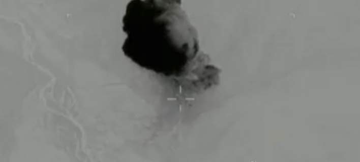 Η «μητέρα των βομβών» σκότωσε τουλάχιστον 90 μαχητές του ISIS στο Αφγανιστάν