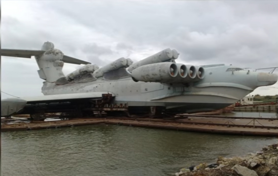 15 πανίσχυρα όπλα που δεν χρησιμοποιήθηκαν ποτέ (βίντεο)