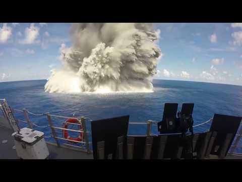 Βίντεο: Οι καλύτερες και πιο δυνατές εκρήξεις που έχουν συμβεί