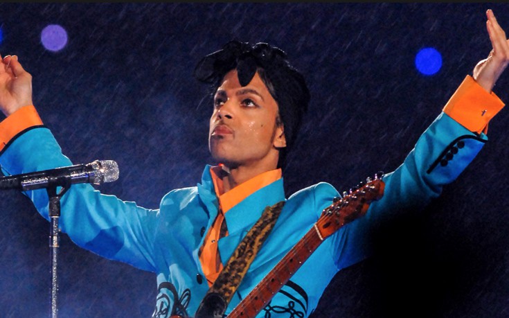 Υπόθεση Prince: Νέα στοιχεία για τον τραγικό θάνατο του τραγουδιστή