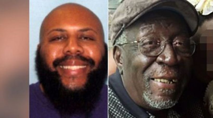 ΗΠΑ: Τραγική κατάληξη για τον «δολοφόνο του facebook»