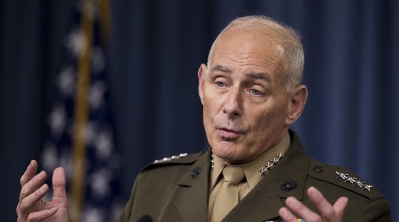 Υπ.Εσωτερικής Ασφαλείας ΗΠΑ: «Μεγάλος ο κίνδυνος τζιχαντιστικής επίθεσης στις ΗΠΑ»