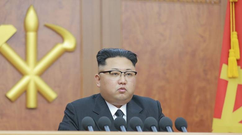 Το κρυφό πυρηνικό πρόγραμμα της Πιόνγκγιανγκ – Πώς η Β.Κορέα δοκιμάζει τα πυρηνικά της