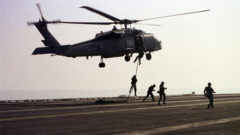 Αυτές είναι οι 8 πιο επικίνδυνες ειδικές δυνάμεις στον κόσμο και οι καλύτερες αποστολές τους! (φωτό)