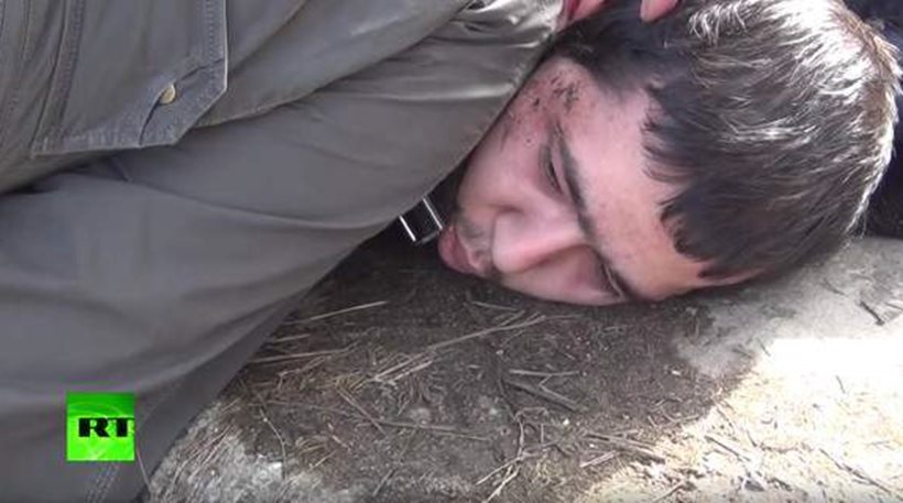 Αγ.Πετρούπολη: Ομολόγησε ο 27χρονος «εγκέφαλος» της επίθεσης- «Εκτελούσα εντολές»