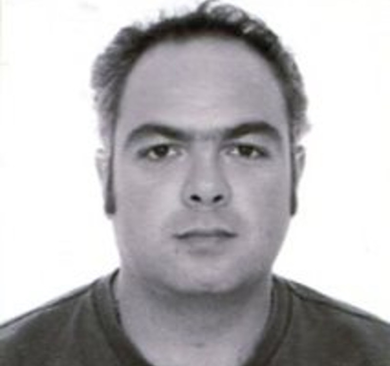 Στην δημοσιότητα οι φωτογραφίες του 44χρονου που παρίστανε τον αστυνομικό στην Ρόδο