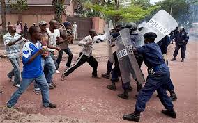 Οι νοτιοσουδανοί πρόσφυγες απελευθέρωσαν τα μέλη της αποστολής του ΟΗΕ στο Κονγκό