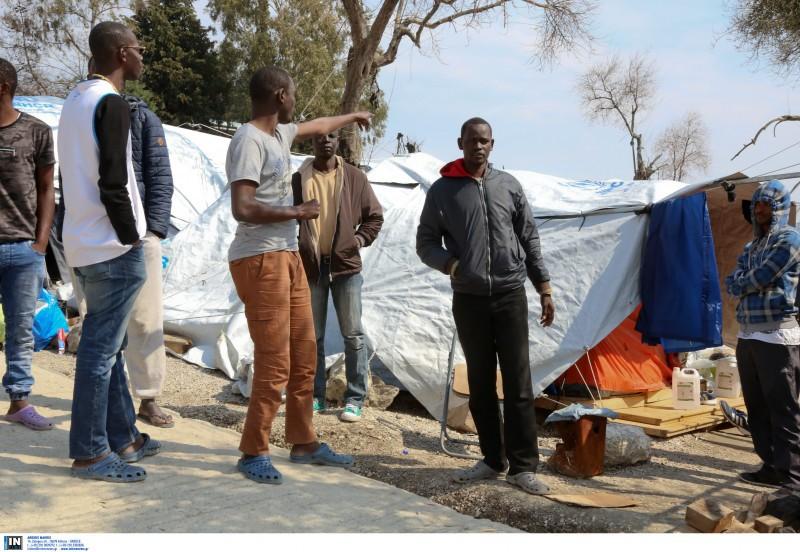 Έρευνα Χάρβαρντ: Παιδιά – πρόσφυγες στην Ελλάδα «πουλούν το κορμί τους» για 15 ευρώ