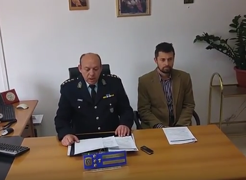 Γρεβενά: Στα χέρια της ΕΛ.ΑΣ. 58χρονος με 302 αρχαία αντικείμενα και νομίσματα (φωτό, βίντεο)