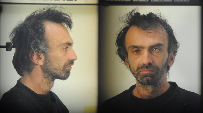 Στην δημοσιότητα από την ΕΛ. ΑΣ. τα στοιχεία του παιδεραστή από την Σταυρούπολη που ασέλγησε σε 11χρονα αγοράκια