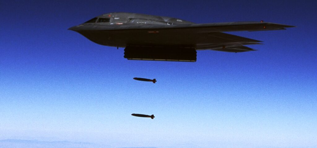 Πεντάγωνο: «Η Κίνα έθεσε σε συναγερμό τις βάσεις των βομβαρδιστικών της» – ΜΜΕ των ΗΠΑ δίνουν εικόνα προληπτικής επίθεσης σε Β.Κορέα