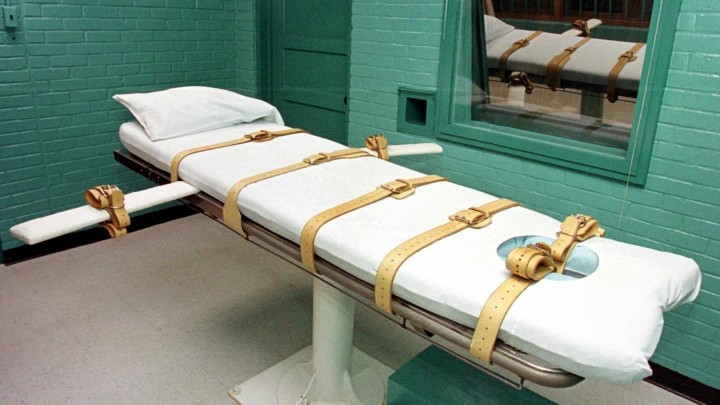 ΗΠΑ: Οκτώ εκτελέσεις θανατοποινιτών μέσα σε 11 μέρες για να προλάβουν τη λήξη ενός φαρμάκου