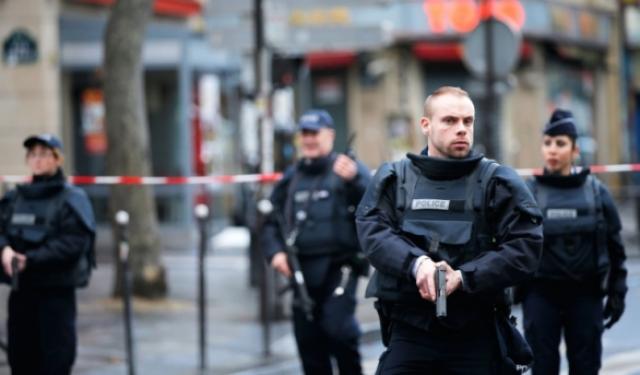 Παρίσι: Σήμερα ξεκίνησε η δίκη για τα μέλη μαχητών του ISIS