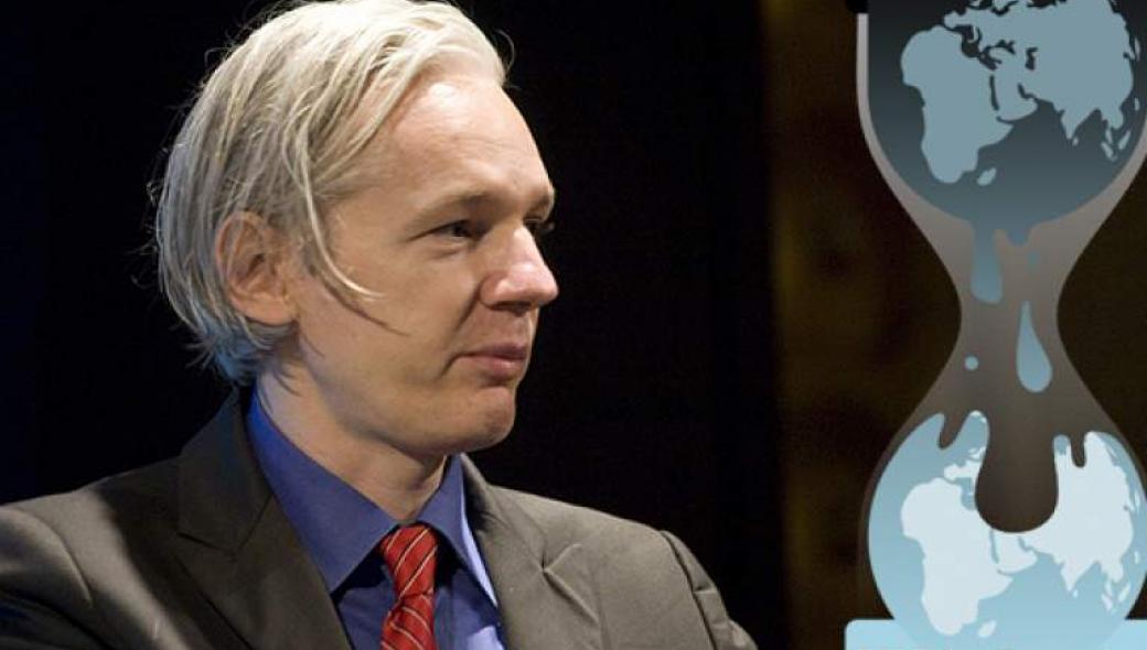 ΗΠΑ: Στο στόχαστρο ξανά ο ιδρυτής των Wikileaks Τζούλιαν Ασάνζ