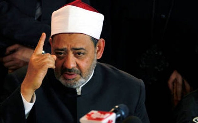 Το Αλ Άζχαρ καταδικάζει την επίθεση το Πάρισι