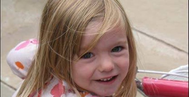 Εκπομπή της Αυστραλίας ισχυρίζεται ότι έχει σοκαριστικά στοιχεία για την υπόθεση της μικρής Μαντλίν