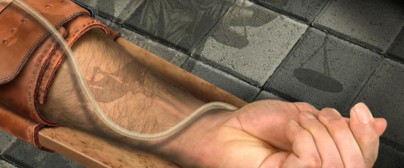 ΗΠΑ: Aποφασίστηκε εκτέλεση θανατοποινίτη μετά από 12 χρόνια