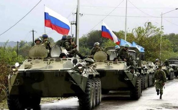 Ο ρωσικός στρατός διαψεύδει ενίσχυση δυνάμεων στα σύνορα με τη Β. Κορέα