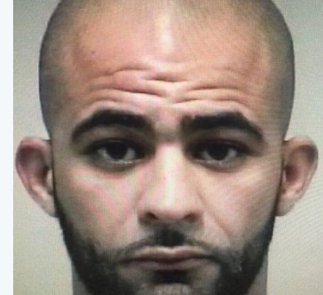 Παραδόθηκε στις αρχές του Βελγίου ο καταζητούμενος τρομοκράτης!