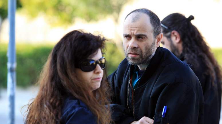 Έκοψαν τα κάγκελα του Κορυδαλλού, περίμεναν τη Π. Ρούπα – Οι άγνωστες λεπτομέρειες για την απόδραση με το ελικόπτερο (φωτό)