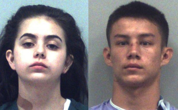 Τραγωδία στις ΗΠΑ: Σκότωσαν τους παππούδες και έκαναν πάρτι στο σπίτι με φίλους (βίντεο)